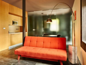 Albergo Diffuso Sauris in La Maina Sauris